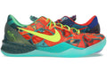 Nike Kobe 8 Protro What The