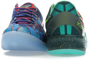 Nike Kobe 8 Protro What The