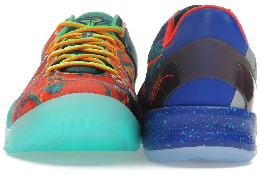 Nike Kobe 8 Protro What The — 36