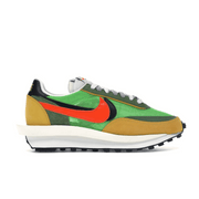 Nike LD Waffle Sacai Green Gusto
