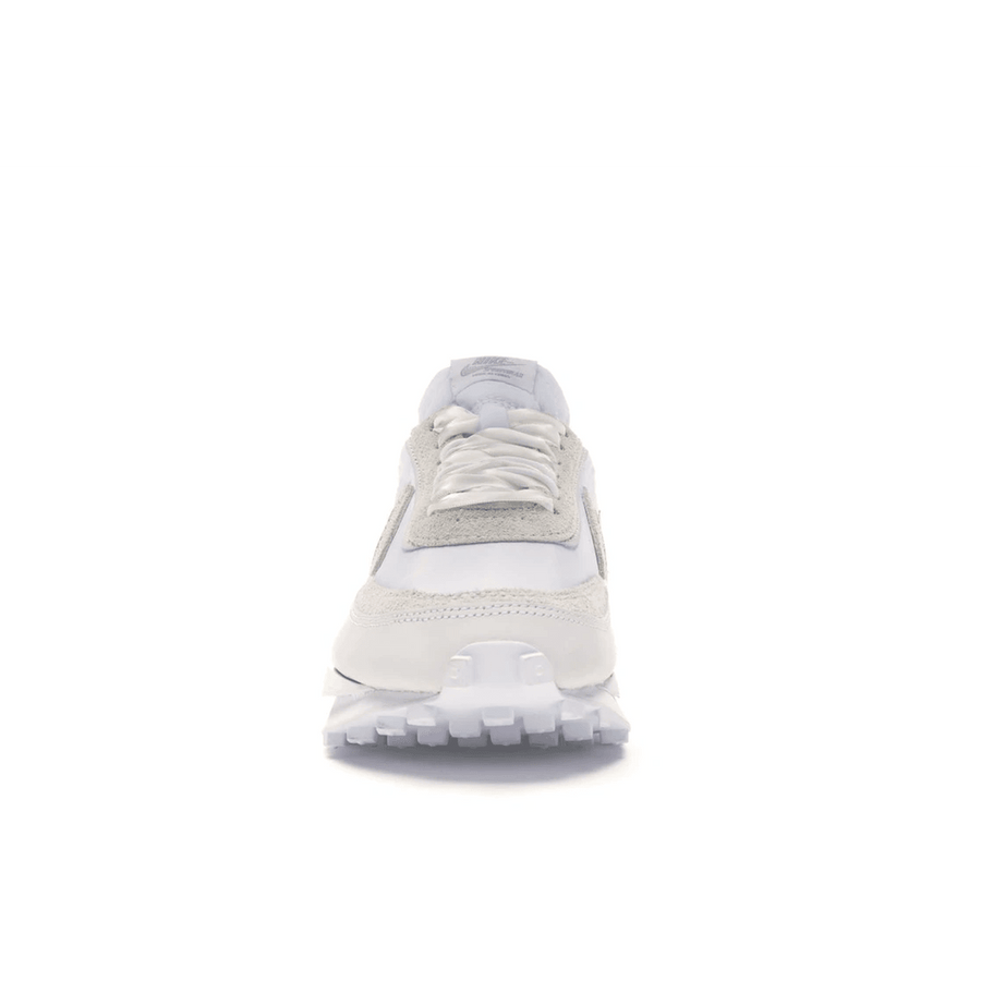 Nike LD Waffle sacai White Nylon — 36