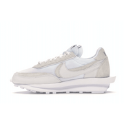 Nike LD Waffle sacai White Nylon