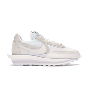 Nike LD Waffle sacai White Nylon