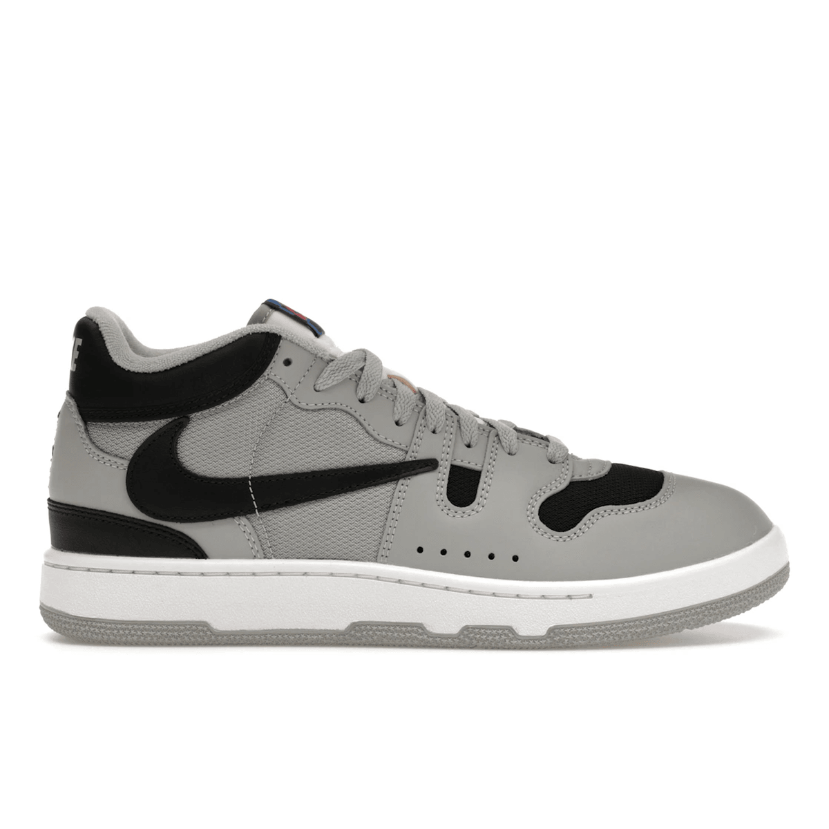 Nike Mac Attack QS SP Travis Scott Cactus Jack — 36