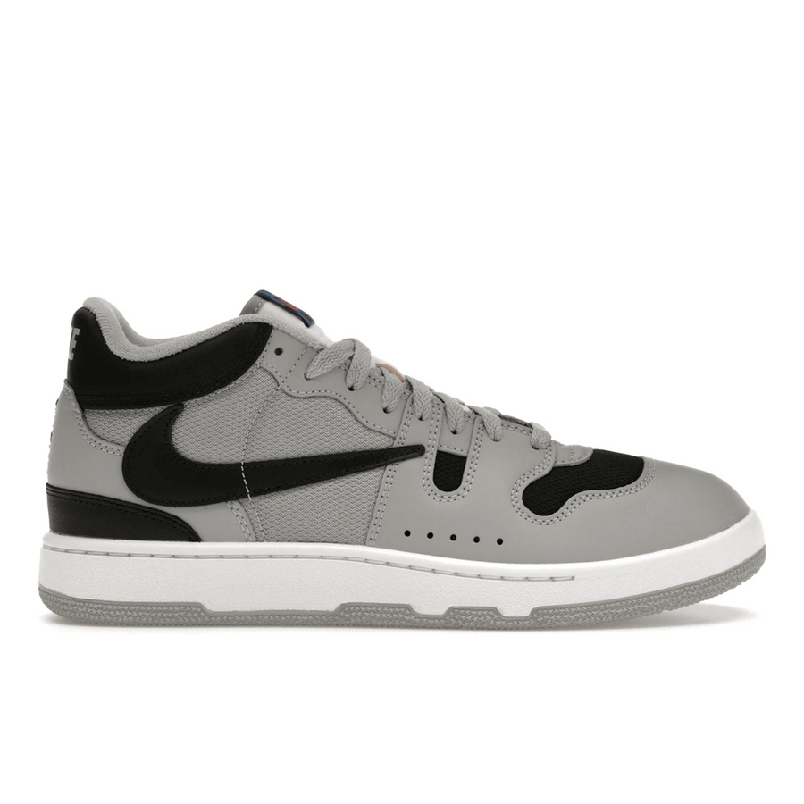 Nike Mac Attack QS SP Travis Scott Cactus Jack — 36