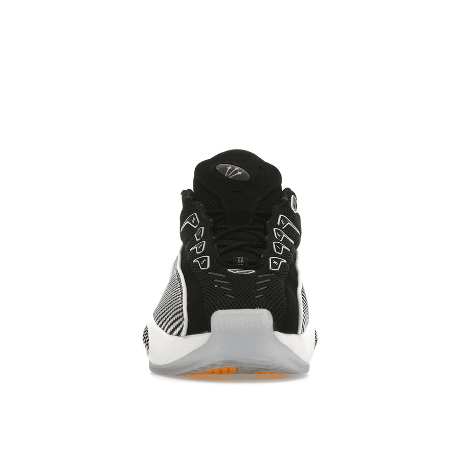 Nike NOCTA Glide Drake Black — 36