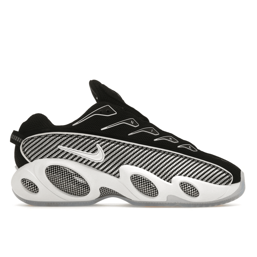 Nike NOCTA Glide Drake Black — 36