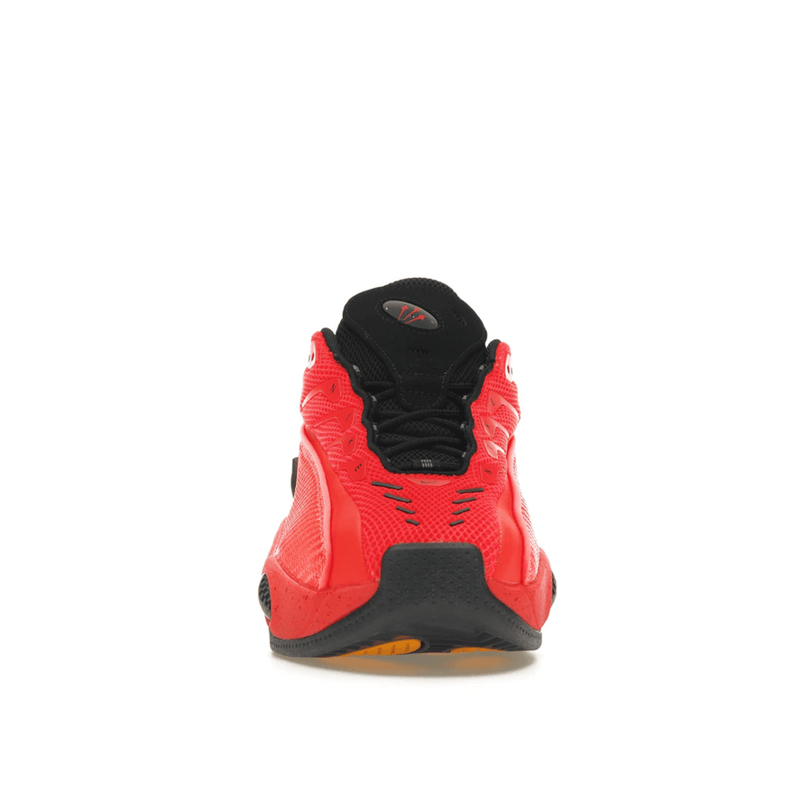 Nike NOCTA Glide Drake Bright Crimson — 36