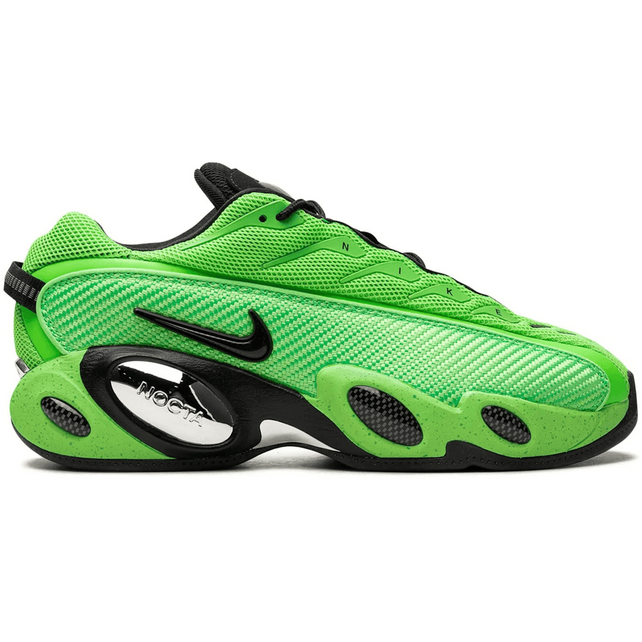 Nike NOCTA Glide Drake EYBL Green Strike — 36