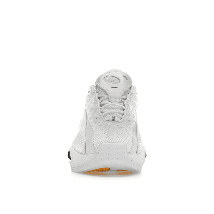 Nike NOCTA Glide Drake White Chrome — 36