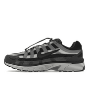 Nike P-6000 Anthracite Smoke Grey