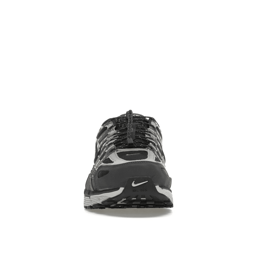 Nike P-6000 Anthracite Smoke Grey — 36