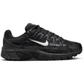Nike P-6000 Black Black White