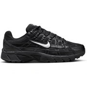Nike P-6000 Black Black White