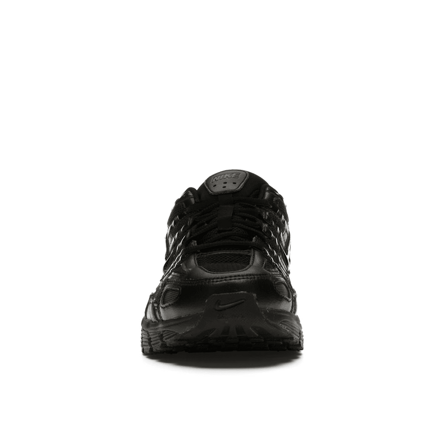 Nike P-6000 Black — 36