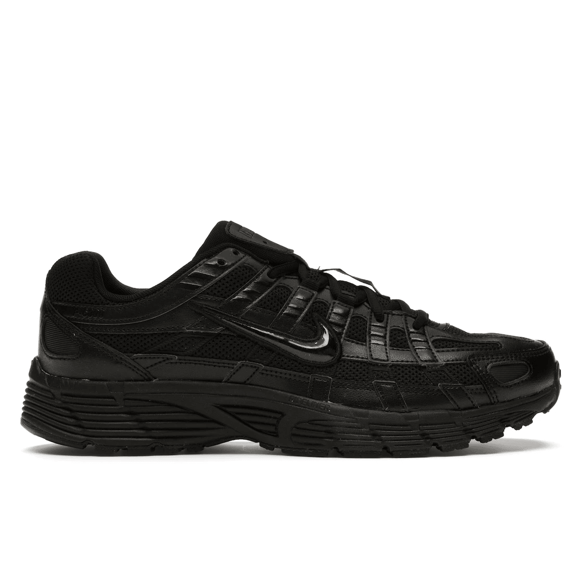 Nike P-6000 Black — 36