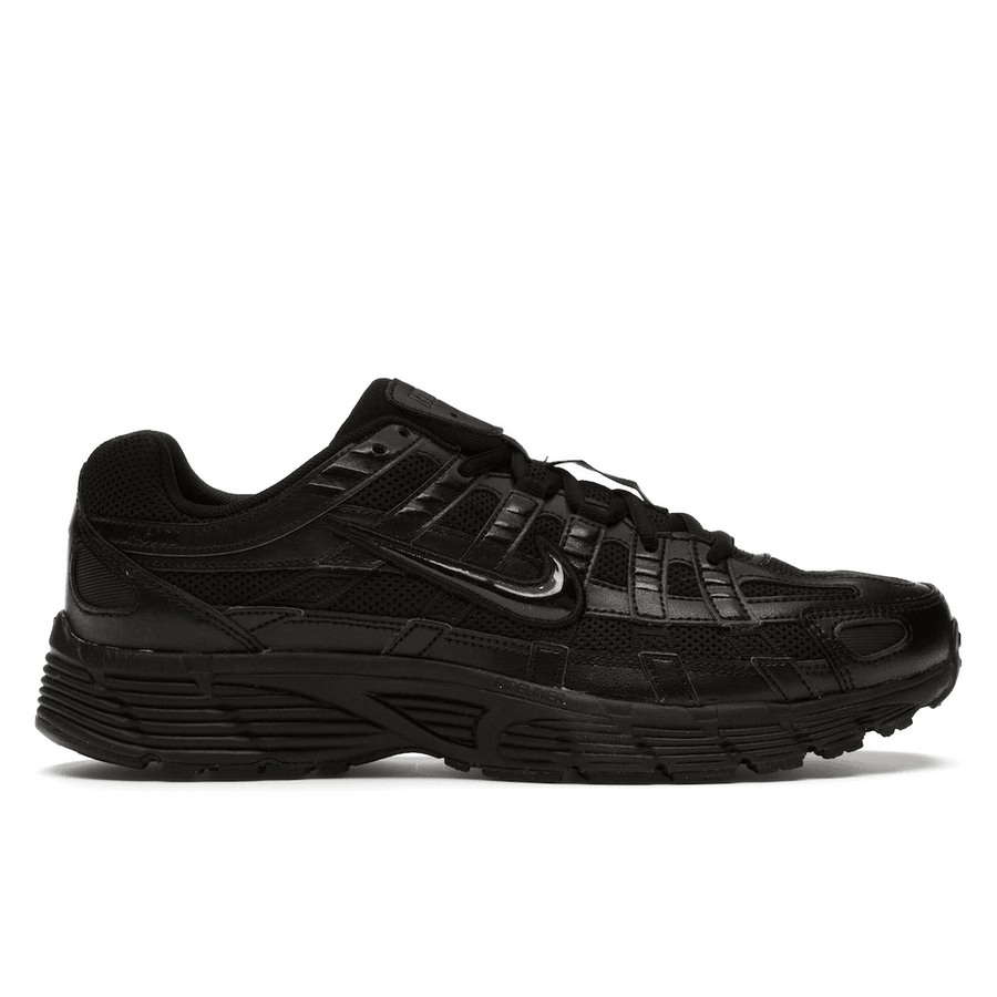 Nike P-6000 Black — 36