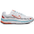 Nike P-6000 Blue Orange