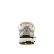 Nike P-6000 Coconut Milk Metallic Silver