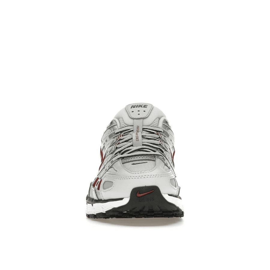 Nike P-6000 Dark Team Red — 36