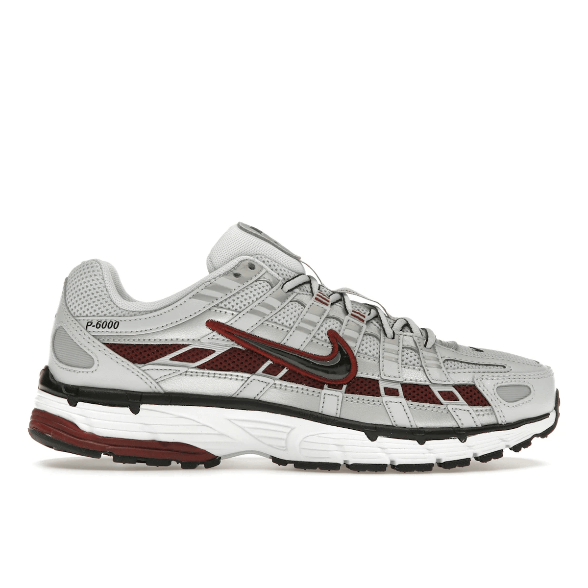 Nike P-6000 Dark Team Red — 36