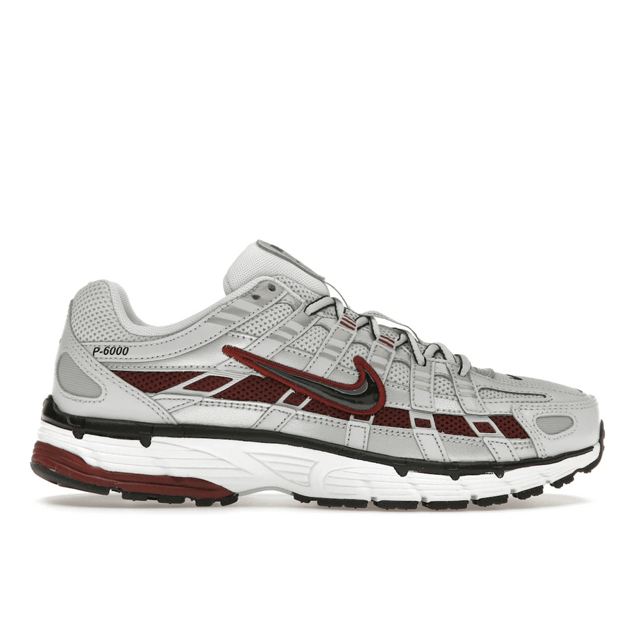 Nike P-6000 Dark Team Red — 36