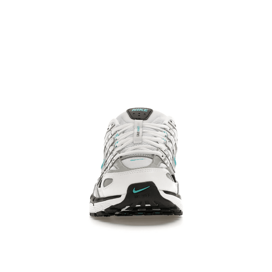 Nike P-6000 Dusty Cactus — 36