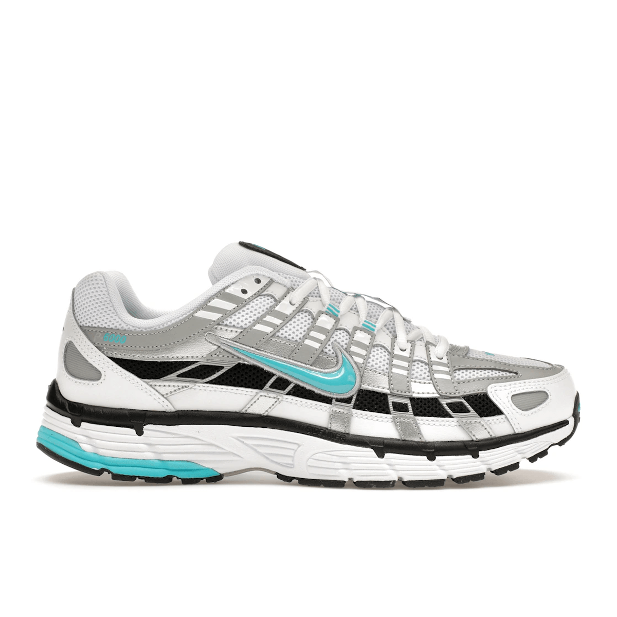 Nike P-6000 Dusty Cactus — 36