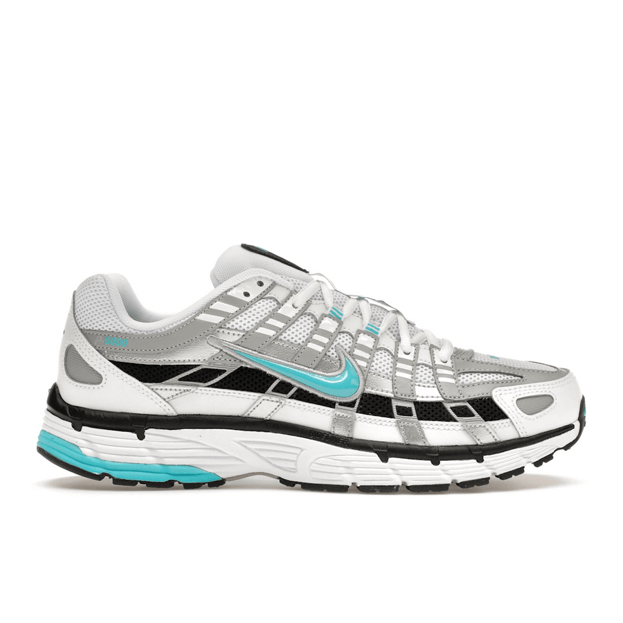 Nike P-6000 Dusty Cactus — 36