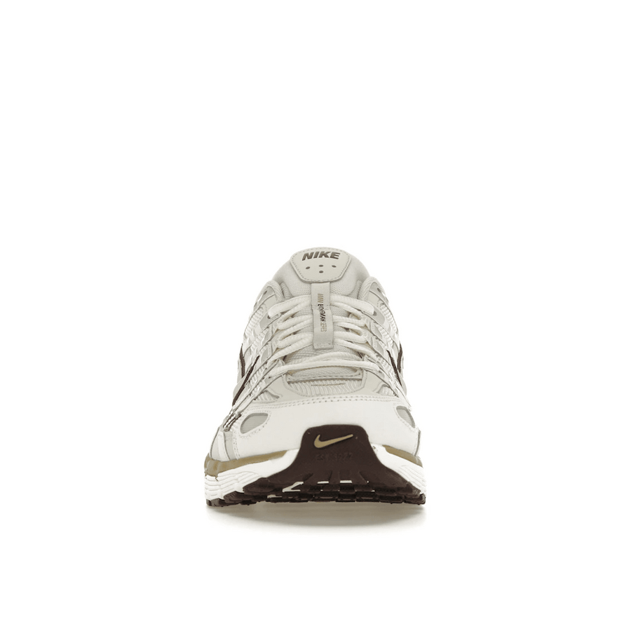 Nike P-6000 Earth Light Bone — 36
