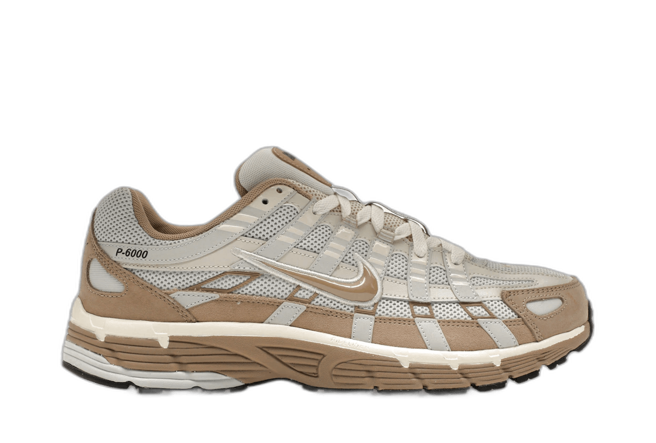 Nike P-6000 Hangul Day — 36
