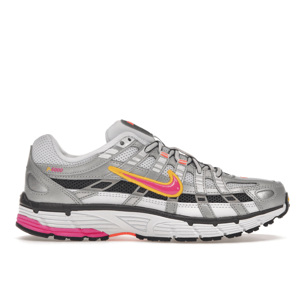 Nike P-6000 Laser Fuchsia — 36
