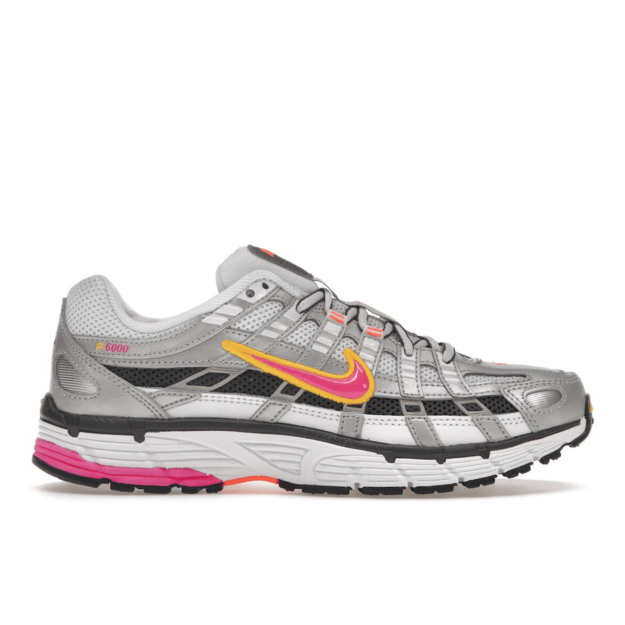 Nike P-6000 Laser Fuchsia — 36
