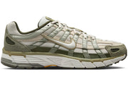 Nike P-6000 Light Army Cargo Khaki