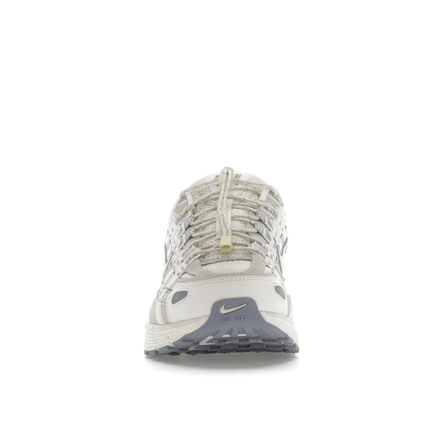 Nike P-6000 Light Bone — 36