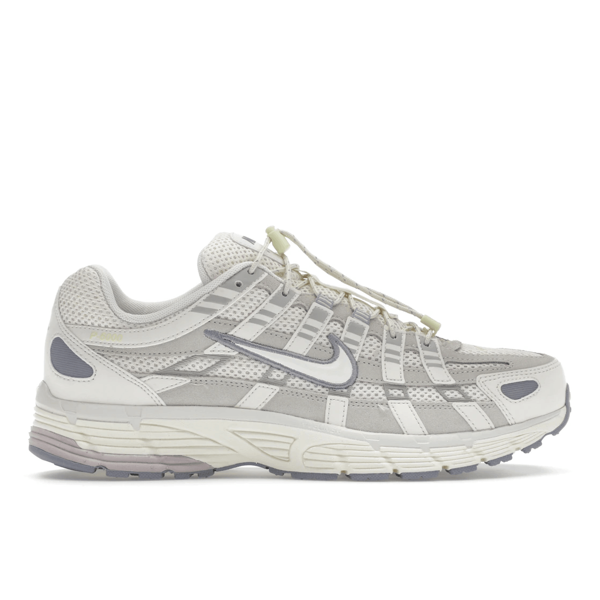 Nike P-6000 Light Bone — 36