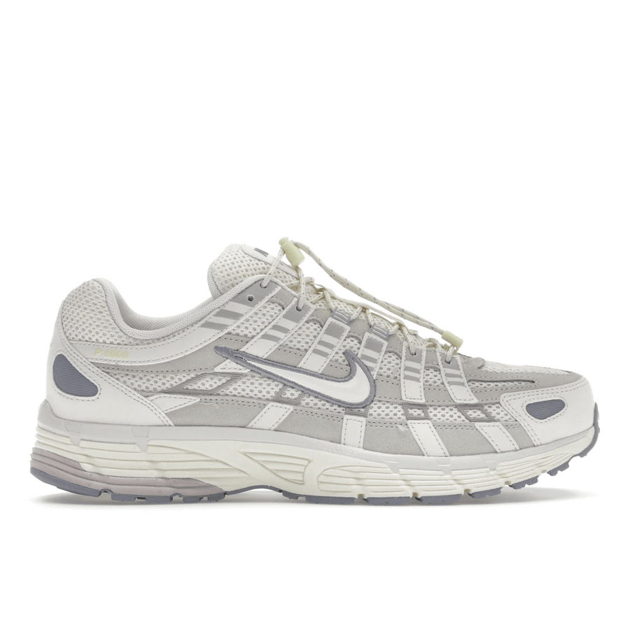 Nike P-6000 Light Bone — 36
