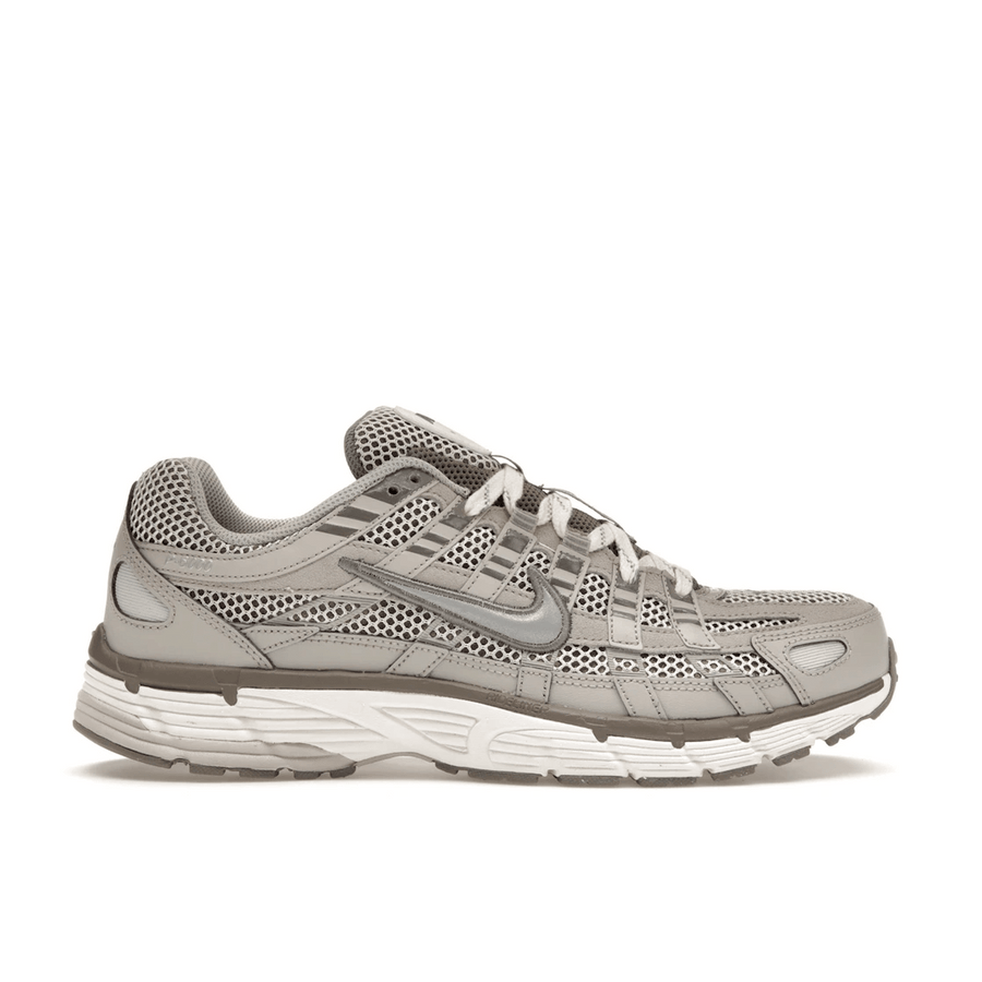 Nike P-6000 Light Iron Ore — 36
