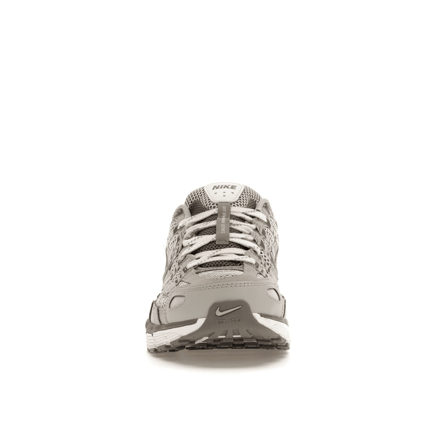 Nike P-6000 Light Iron Ore — 36