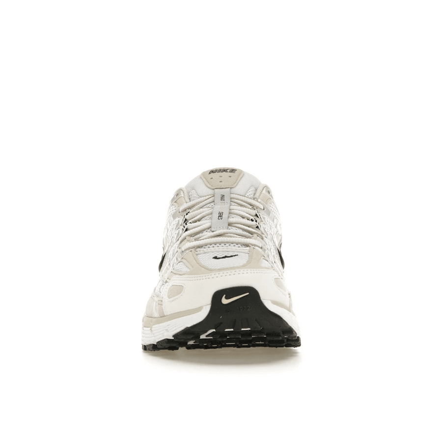 Nike P-6000 Light Orewood Brown — 36