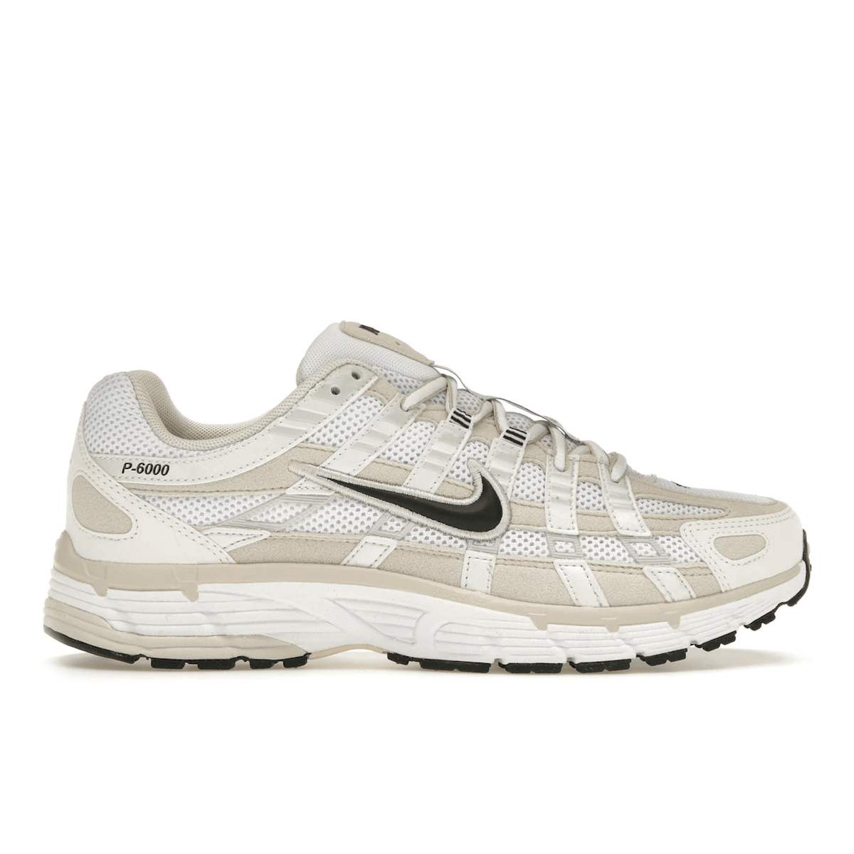 Nike P-6000 Light Orewood Brown — 36
