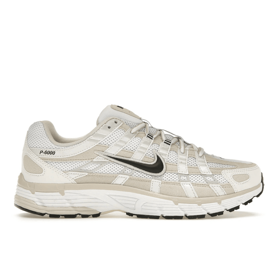 Nike P-6000 Light Orewood Brown — 36