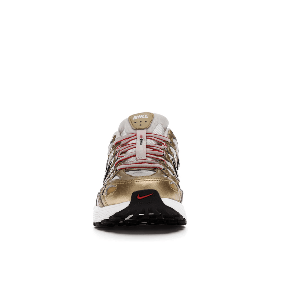 Nike P-6000 Metallic Gold — 36