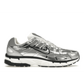 Nike P-6000 Metallic Silver