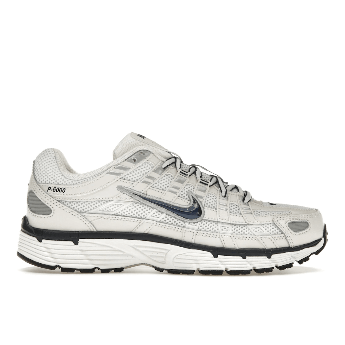 Nike P-6000 Obsidian Summit White — 36