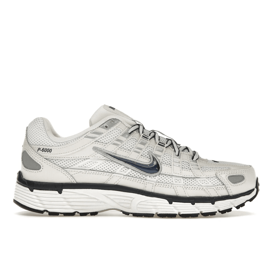 Nike P-6000 Obsidian Summit White — 36