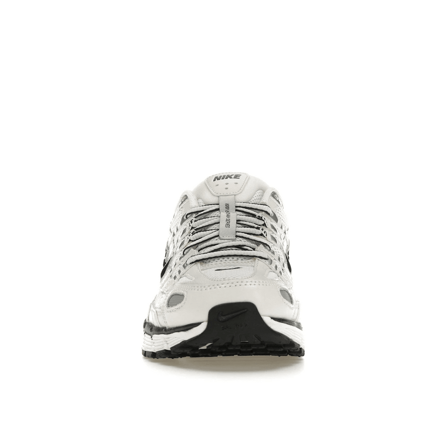 Nike P-6000 Obsidian Summit White — 36