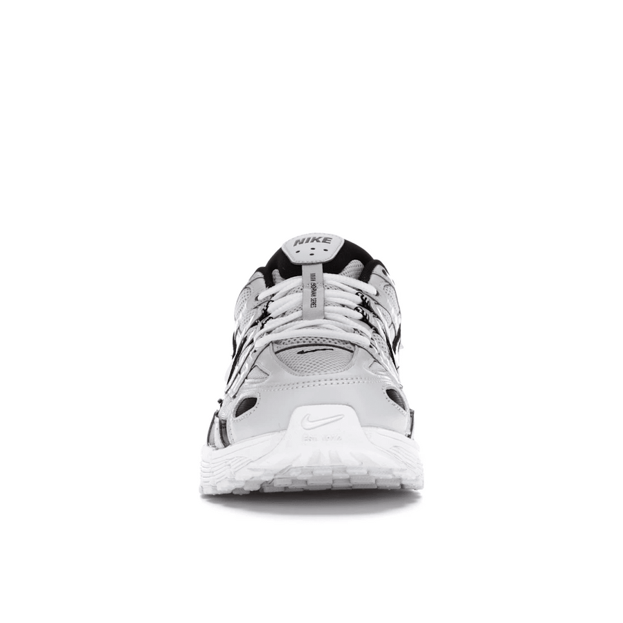 Nike P-6000 Pure Platinum — 36