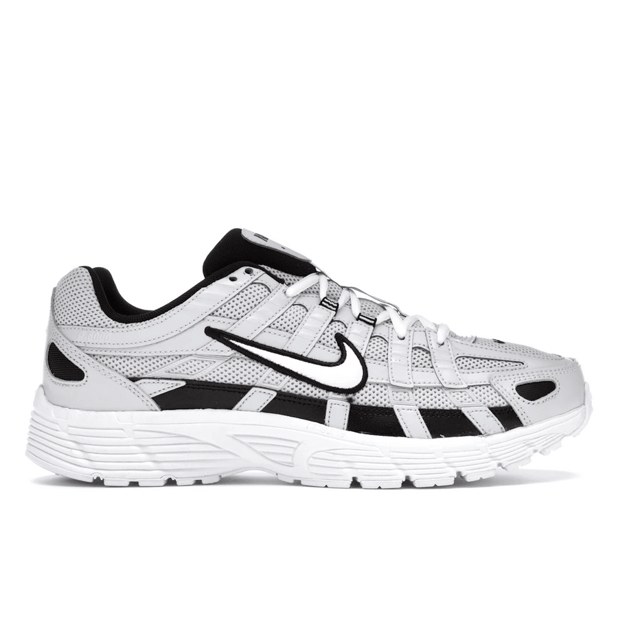 Nike P-6000 Pure Platinum — 36