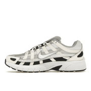 Nike P-6000 Sail Wolf Grey